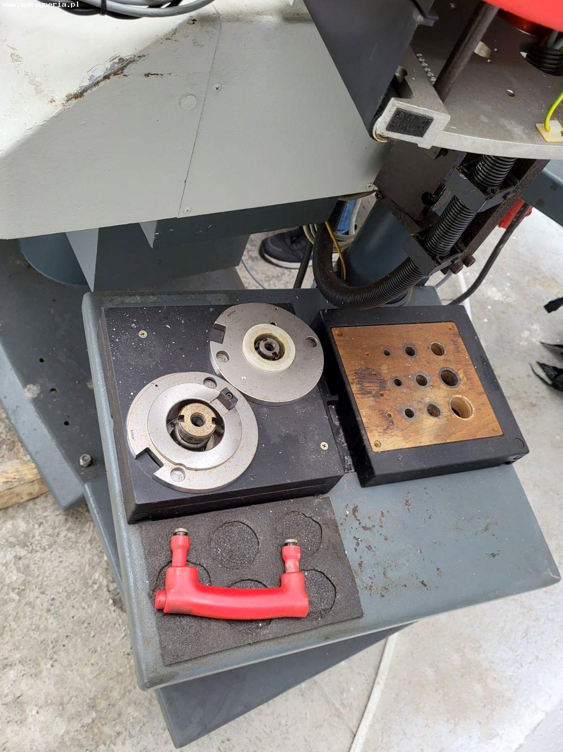 Macchina per presettaggio utensili KELCH KALI-tec A in vendita - foto 7